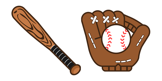 Baseball Cursor