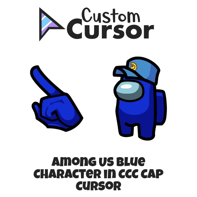 among us ccc hat