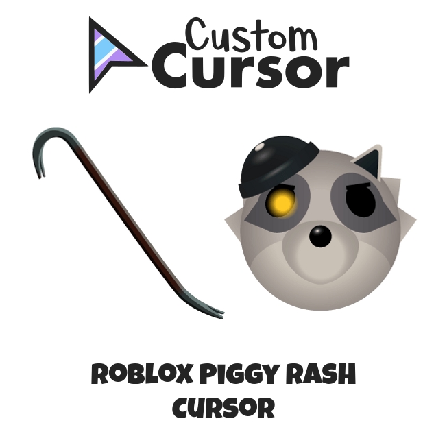 Roblox Dabbing Noob cursor – Custom Cursor