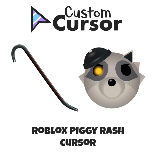 Roblox Piggy Pumpiggy cursor – Custom Cursor