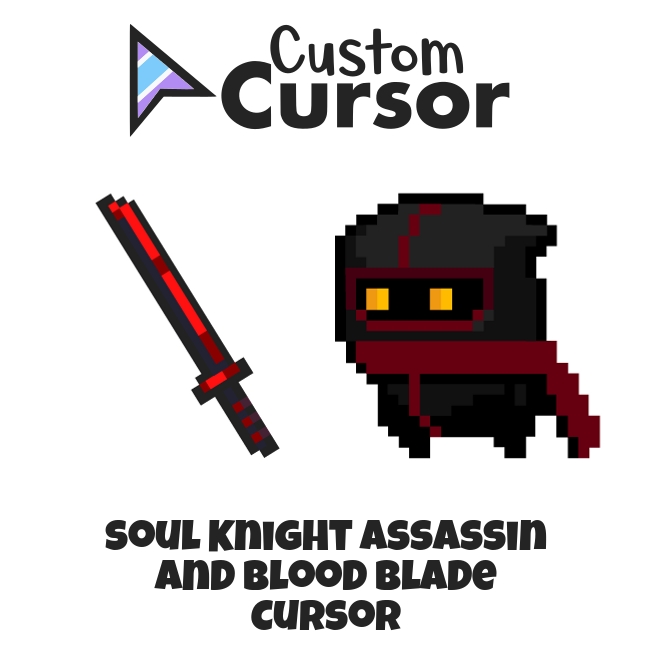 Soul Knight Assassin Best Skill