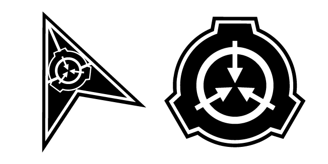 SCP Foundation Logo