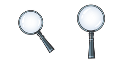 Magnifying Glass Cursor