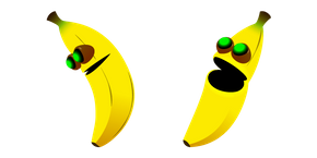 Roblox Banana Eats cursor