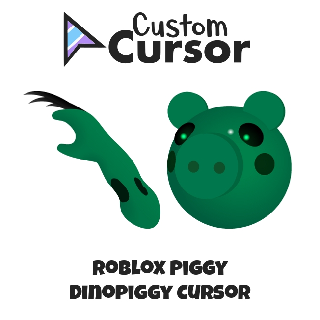 Dinopig Piggy Roblox, roblox - png grátis - PicMix