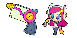 Kirby Susie Cursor