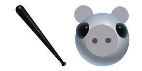 Roblox Piggy Memory Cursor