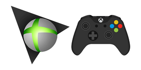 Xbox Cursor