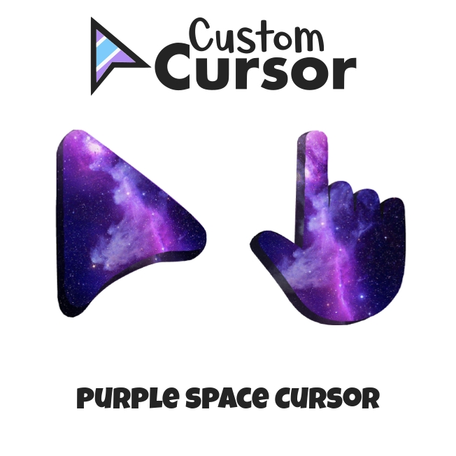 Custom cursor