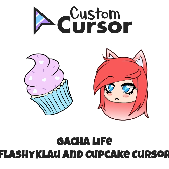 Got gacha life 2!! #gacha by CupcakeCat on Sketchers United
