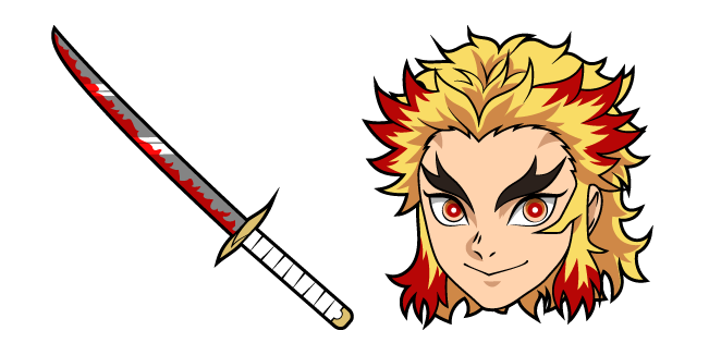 Kyoujurou Rengoku 