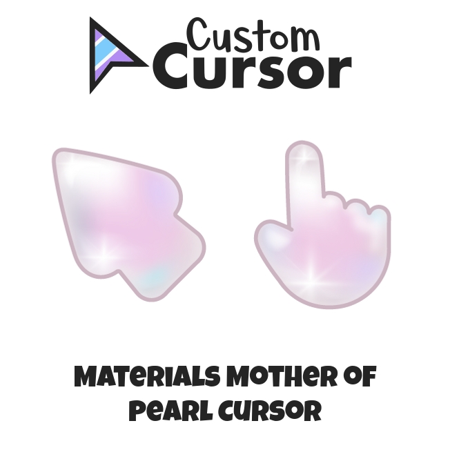 Курсор material x v x. Курсор material x v x