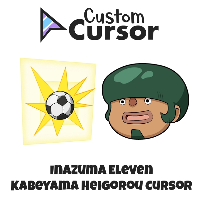 Bleach cursor - CM Cursors