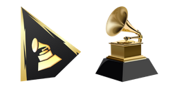 Grammy Award Curseur