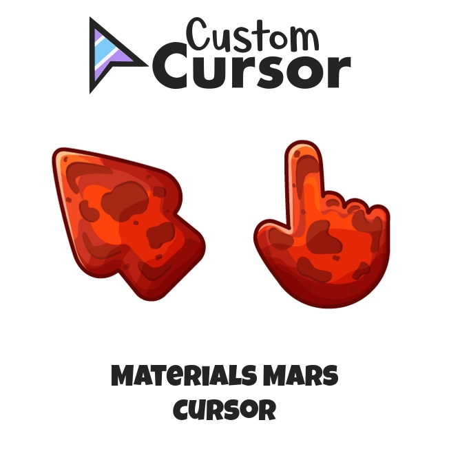 Курсор material x v x. Курсор material x v x
