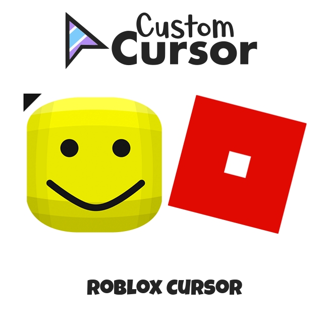 COMO PERSONALIZAR O MOUSE DO ROBLOX 