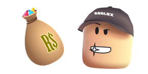 Roblox Jailbreak Robber and Jewelry cursor