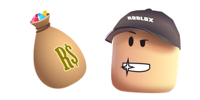 Roblox Jailbreak Robber and Jewelry Cursor