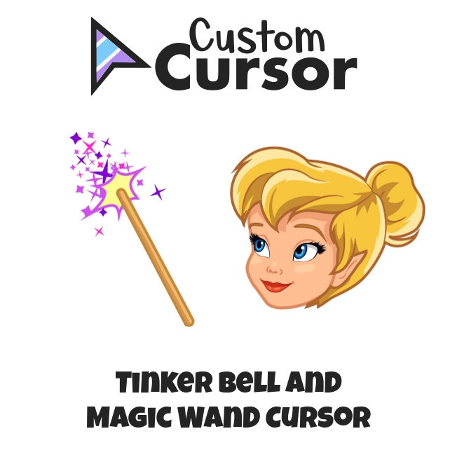 Tumblr Codes: Mouse Sparkles - Tinkerbell Sparkle Trails on your mouse  cursor
