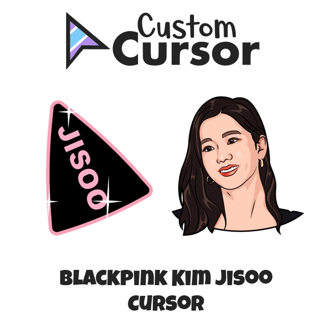 Blackpink Lightstick cursor – Custom Cursor