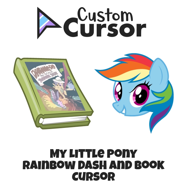Eu Sou Rainbow Dash - Coleção My Little Pony - livrofacil