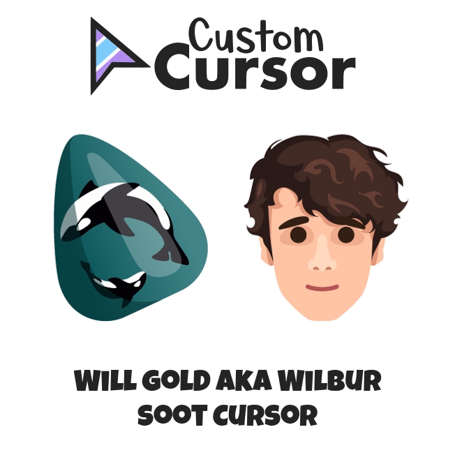 Supreme x Louis Vuitton cursor – Custom Cursor