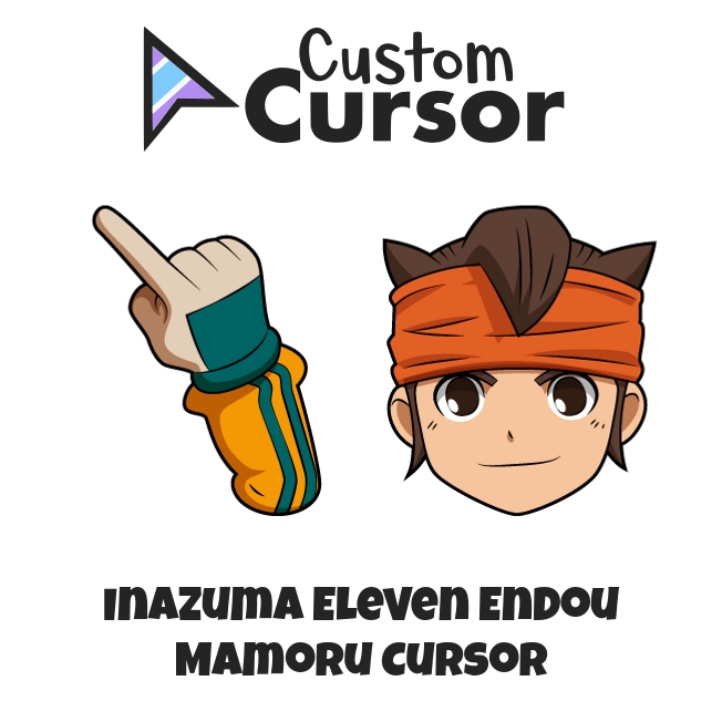 Miss Kobayashi's Dragon Maid Kobayashi cursors – Custom Cursor