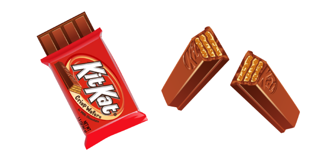 KitKat курсор