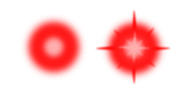 Roblox Red Dot Cursor