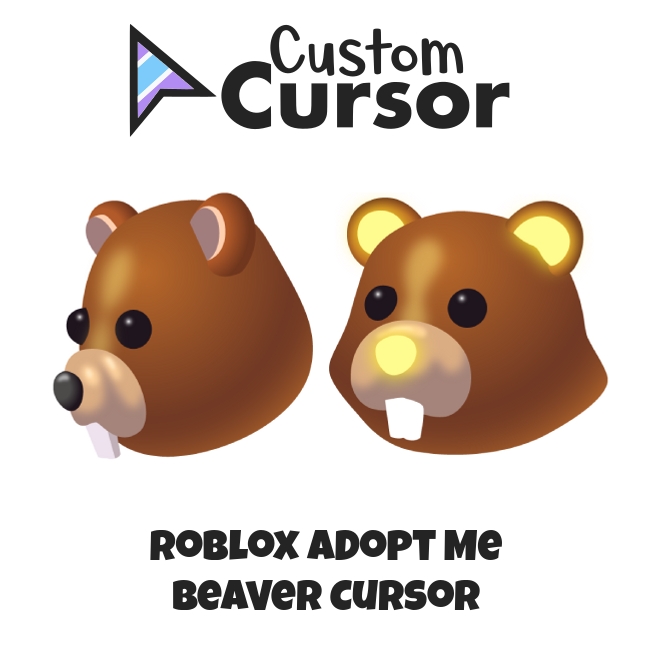 Roblox Adopt Me Diamond Albatross cursor – Custom Cursor