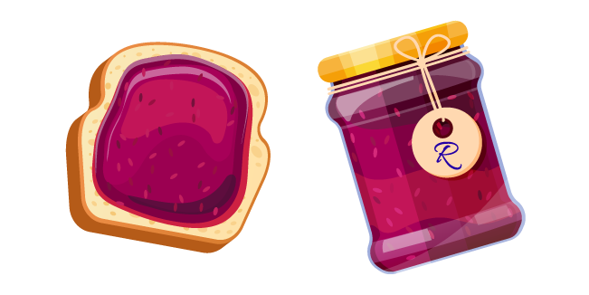 Raspberry Jam Cursor