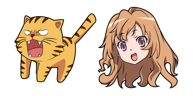 Toradora! 