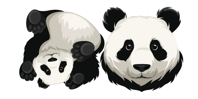 Panda Cursor