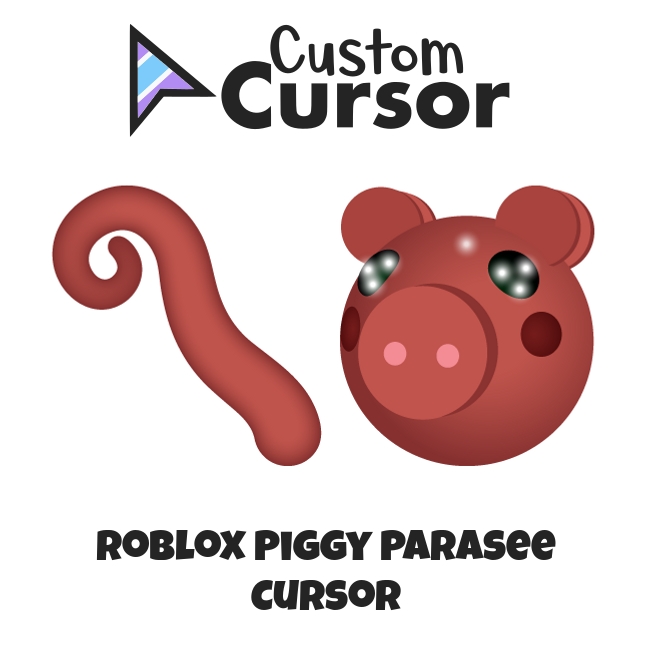 Roblox Piggy Pumpiggy cursor – Custom Cursor