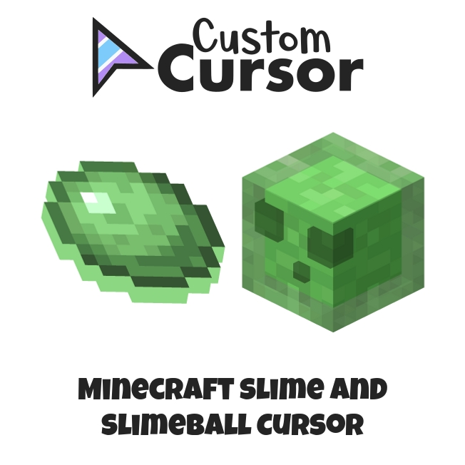 Joall's Custom Cursor Minecraft Texture Pack