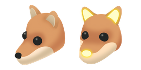 Roblox Adopt Me Dingo cursor