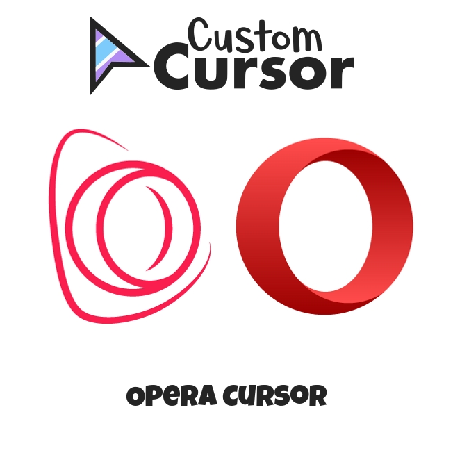Opera Gx Cursor by Abod1960 on DeviantArt