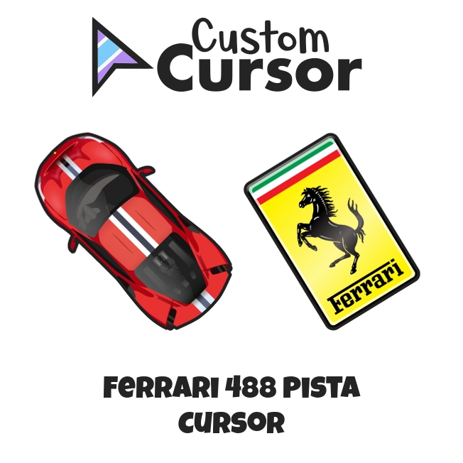 Custom Cursor Premium