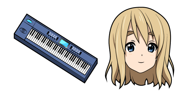 Pin on K-ON! ~ ♪