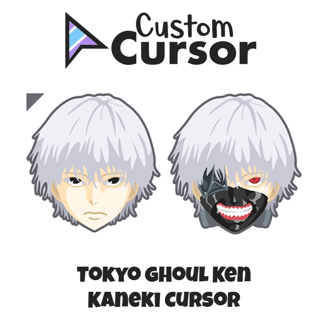 Karneval Nai and Niji cursors – Custom Cursor