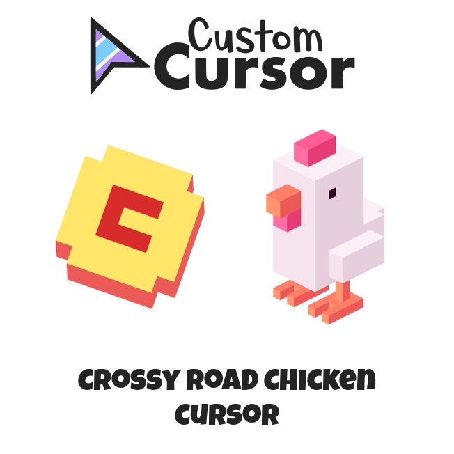 Crossy Chicken Unblocked Game