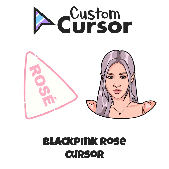 Blackpink Lightstick cursor – Custom Cursor