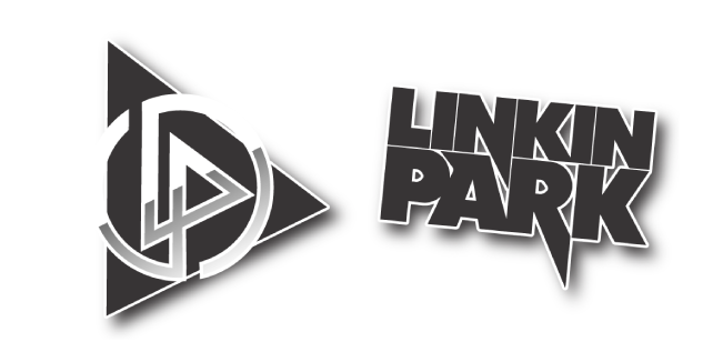 Linkin Park курсор