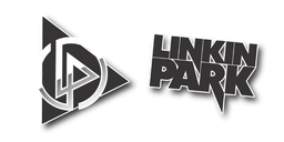 Linkin Park Curseur