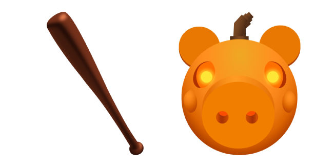 Piggy - Roblox