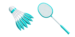 Badminton Cursor