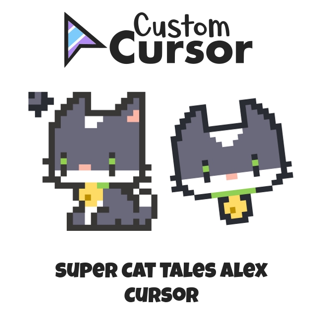 Cat cursor. Super Cat Tales Алекс. Custom cursor с котом. Super Cat Bros Alex. Super Cat Tales 2 персонажи.