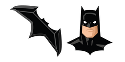 Batman Cursor