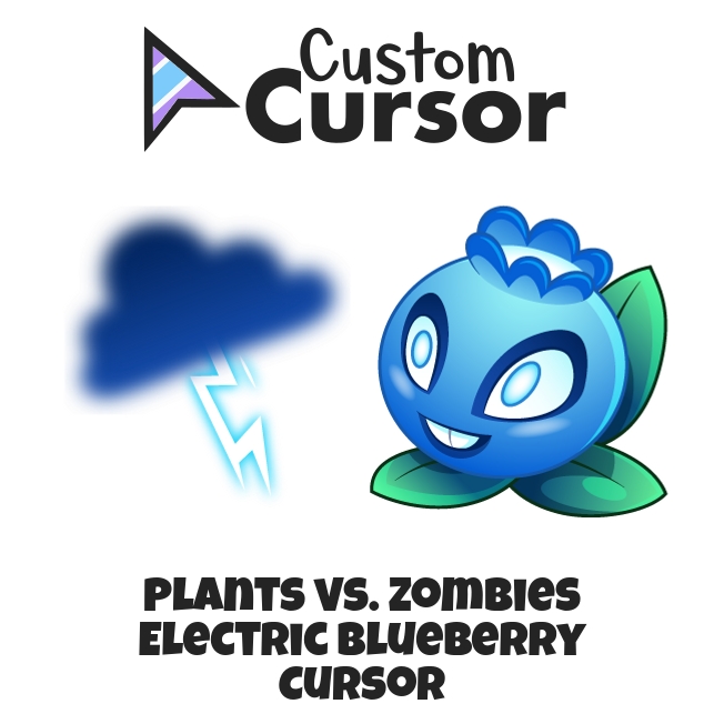 Plants vs. Zombies Snapdragon Curseur – Custom Cursor