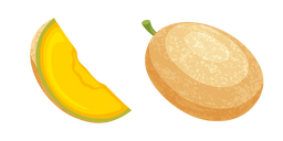 Melon Curseur